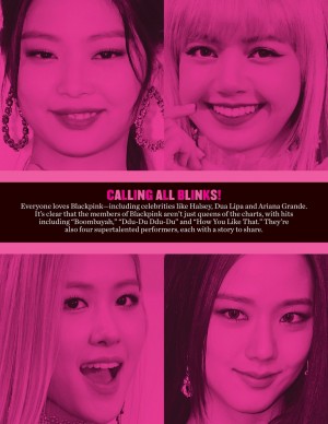 photos Blackpink 