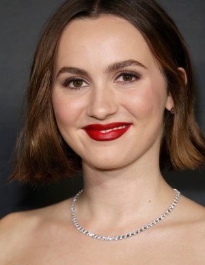 photos Maude Apatow