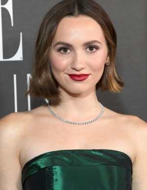 photos Maude Apatow