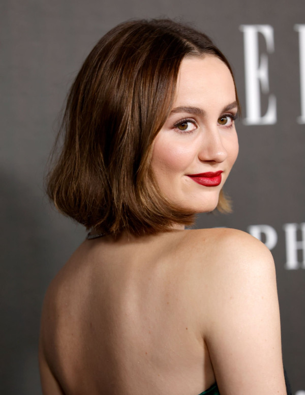 Maude Apatow aux ELLE's Annual Women