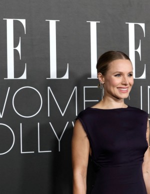 photos Kristen Bell