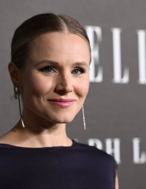 photos Kristen Bell