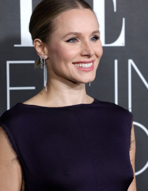 photos Kristen Bell