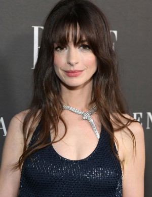 photos Anne Hathaway