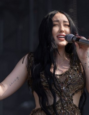 photos Noah Cyrus