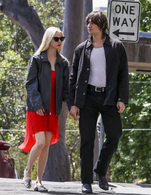 photos Anya Taylor-Joy