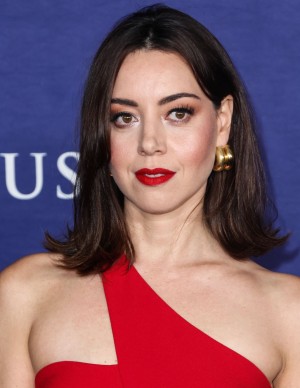 photos Aubrey Plaza