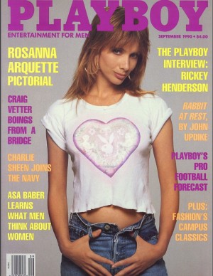 photos Rosanna Arquette