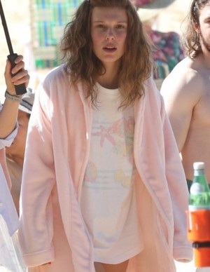 photos Millie Bobby Brown