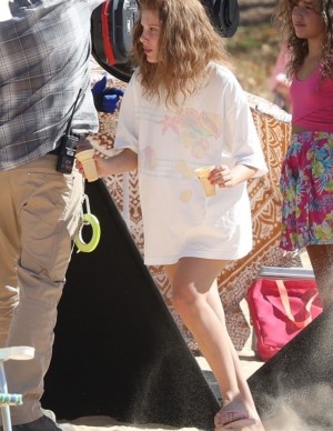 photos Millie Bobby Brown