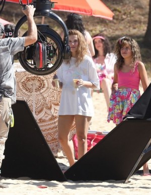 photos Millie Bobby Brown