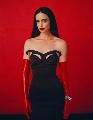 photos Krysten Ritter