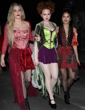 photos Lili Reinhart