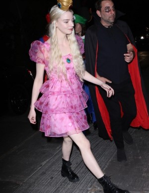 photos Anya Taylor-Joy