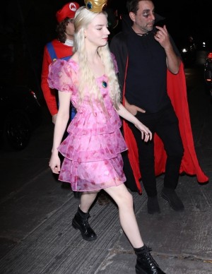 photos Anya Taylor-Joy