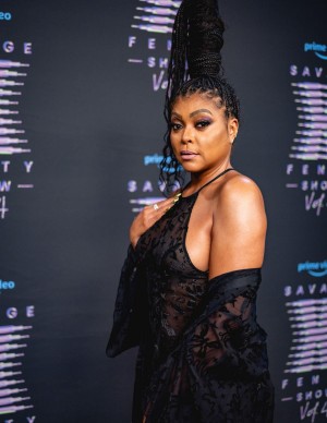 photos Taraji P. Henson