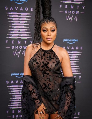 photos Taraji P. Henson