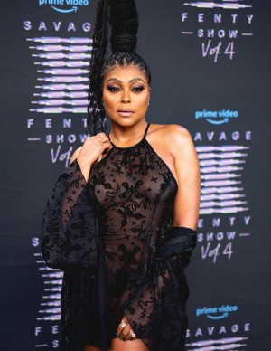 photos Taraji P. Henson