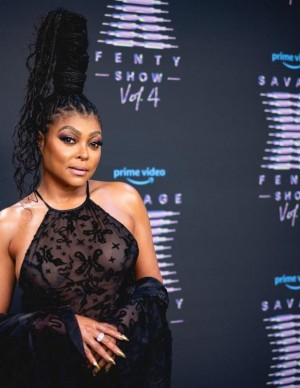 photos Taraji P. Henson