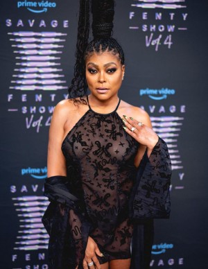 photos Taraji P. Henson