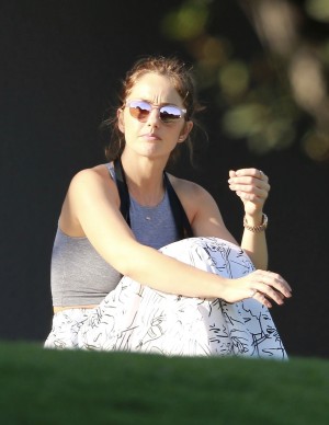 photos Minka Kelly