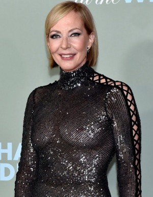 photos Allison Janney