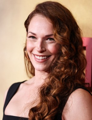 photos Amanda Righetti