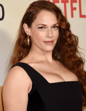 photos Amanda Righetti