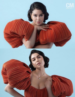 photos Auliʻi Cravalho