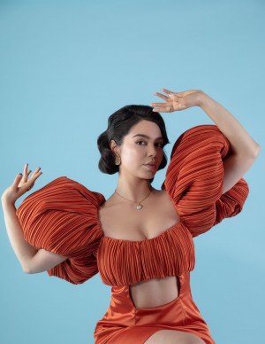 photos Auliʻi Cravalho