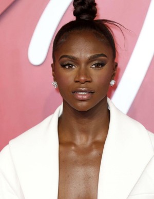 photos Dina Asher Smith