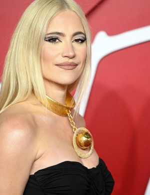 Pixie Lott aux Fashion Awards 2022 à Londres