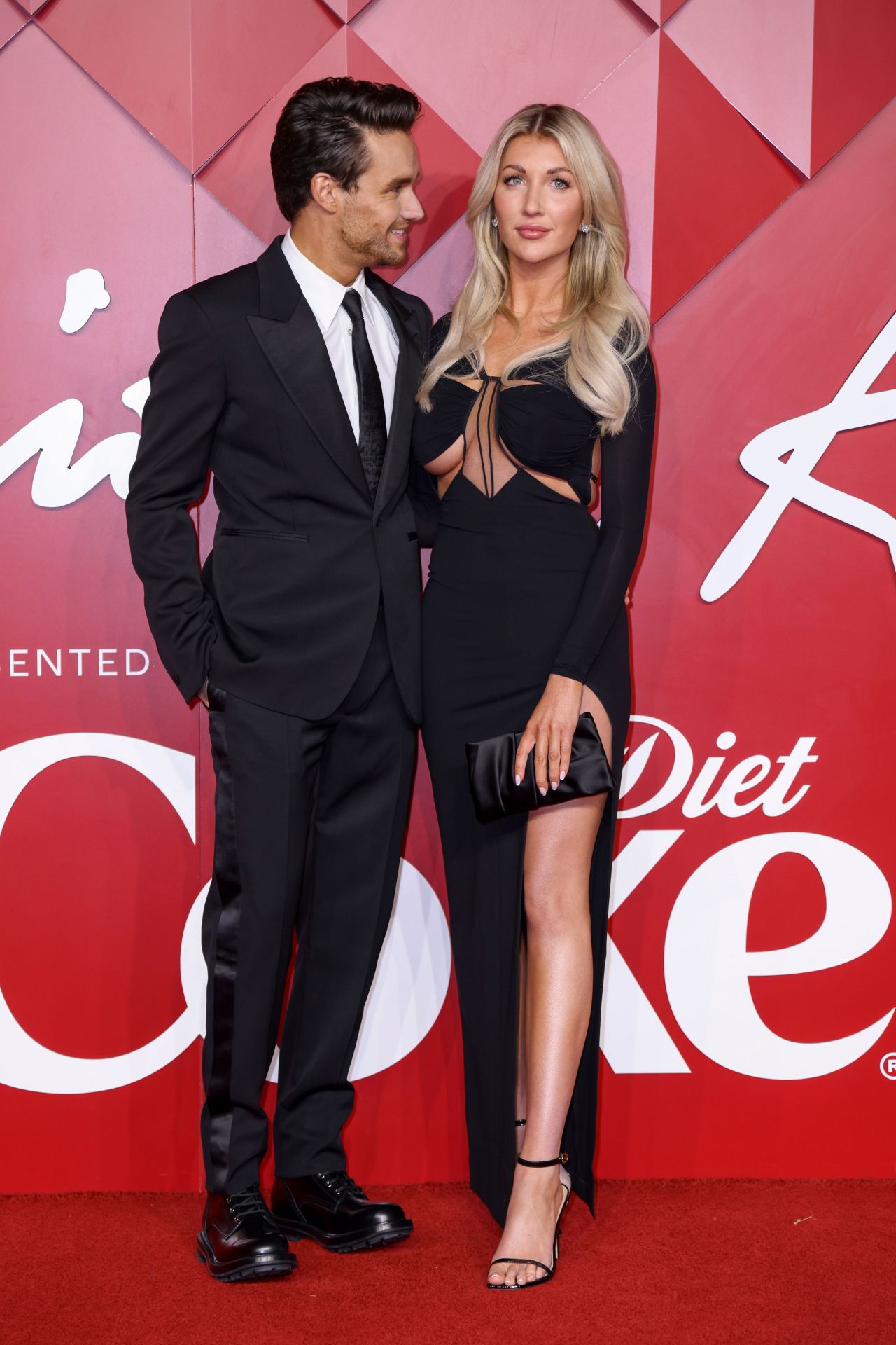 Katie Cassidy aux Fashion Awards 2022 à Londres