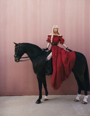 photos Anya Taylor-Joy