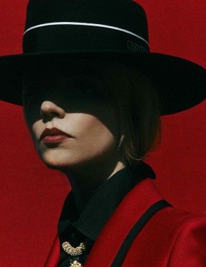 photos Anya Taylor-Joy