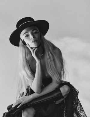 photos Anya Taylor-Joy