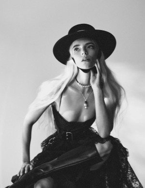 photos Anya Taylor-Joy