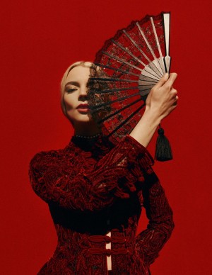 photos Anya Taylor-Joy