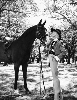 photos Anya Taylor-Joy