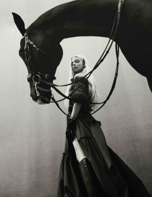 photos Anya Taylor-Joy