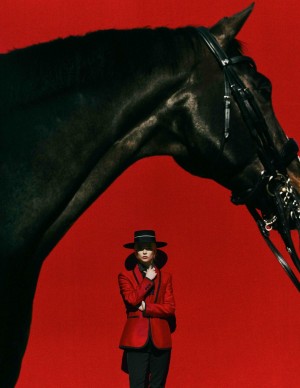 photos Anya Taylor-Joy