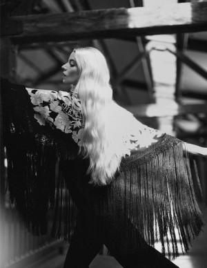 photos Anya Taylor-Joy