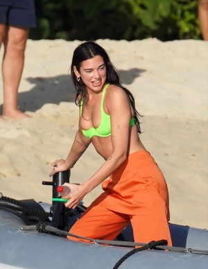 photos Dua Lipa