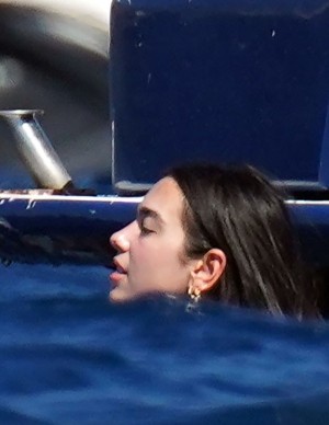 photos Dua Lipa