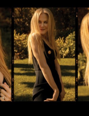 photos Nicole Kidman