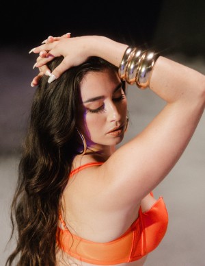 photos Lauren Jauregui