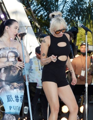 photos Miley Cyrus