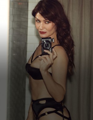 photos Helena Christensen