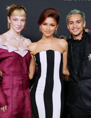 photos Zendaya Coleman