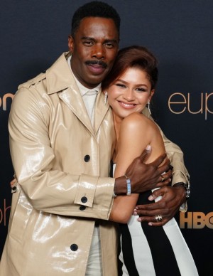 photos Zendaya Coleman